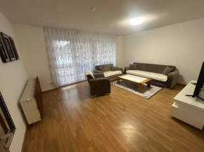 Wohnung im Herzen der Altstadt